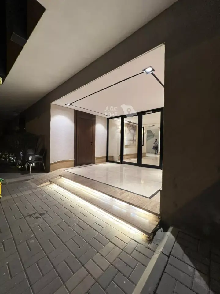 2 bedroom apartment in Qurtubah, Riyadh 13