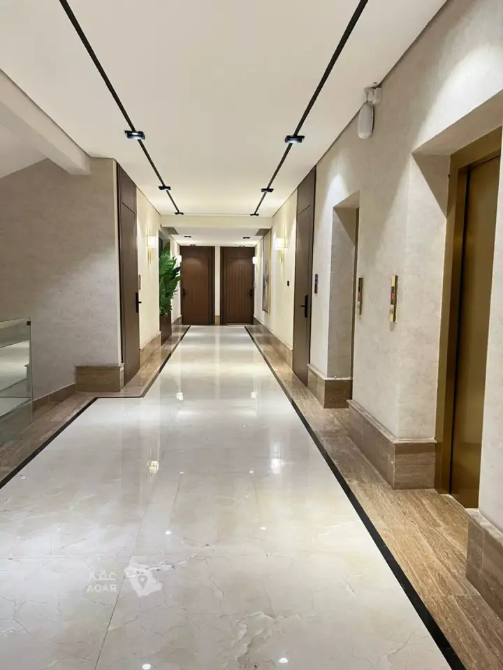 2 bedroom apartment in Qurtubah, Riyadh 11