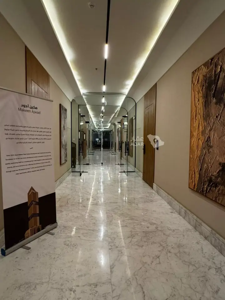 2 bedroom apartment in Al Aridh, Riyadh 8