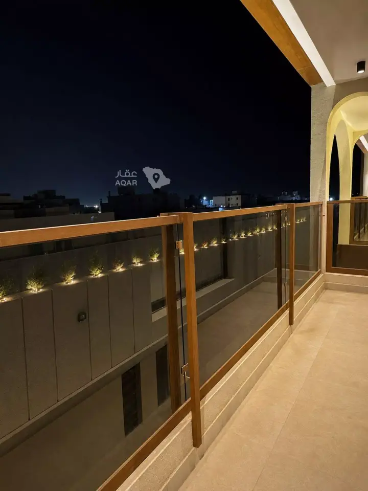 2 bedroom apartment in Al Aridh, Riyadh