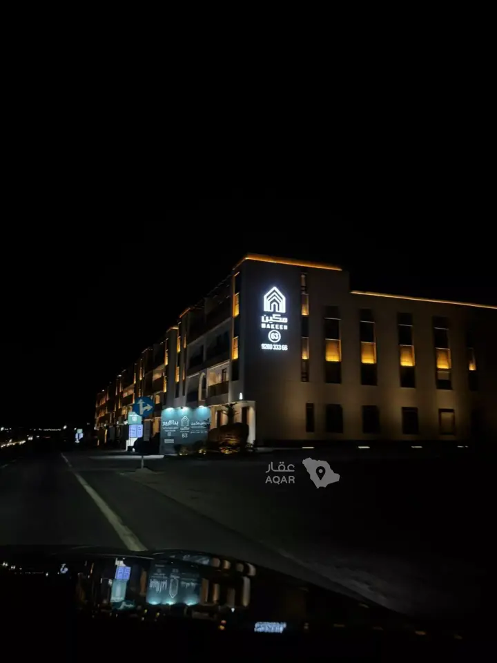 2 bedroom apartment in Al Aridh, Riyadh 17