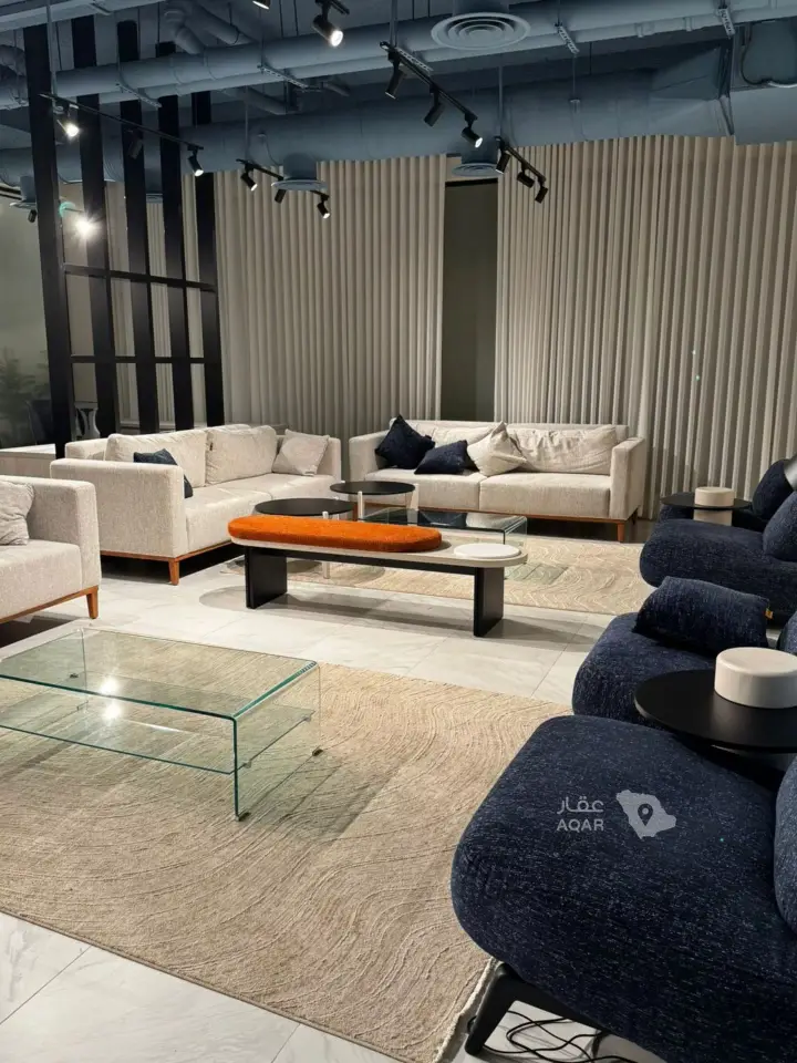 2 bedroom apartment in Al Aridh, Riyadh 24