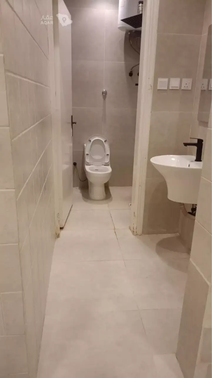2 bedroom apartment in King Faisal, Riyadh