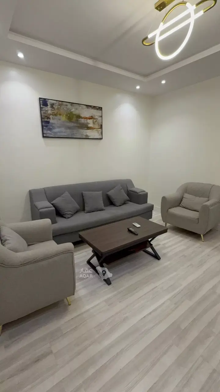 1 bedroom apartment in Al Muhammadiyah, Riyadh 5