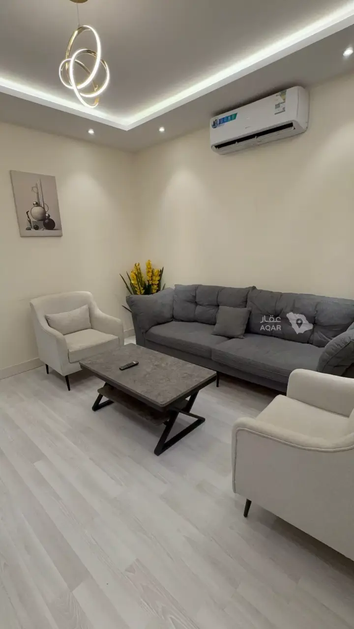 1 bedroom apartment in Al Muhammadiyah, Riyadh 4