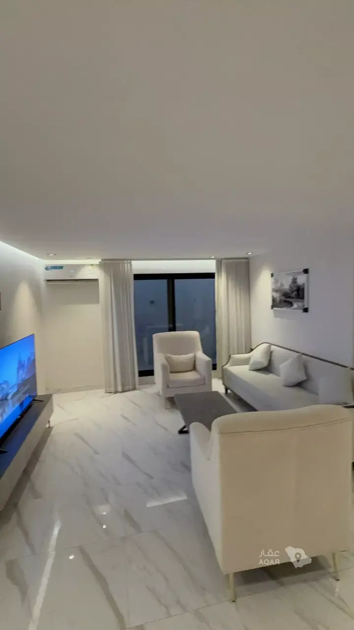 1 bedroom apartment in Al Muhammadiyah, Riyadh