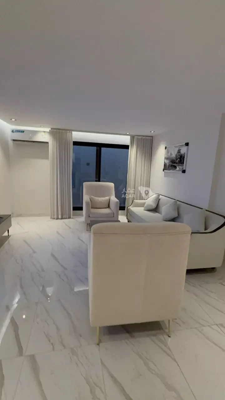1 bedroom apartment in Al Muhammadiyah, Riyadh 2