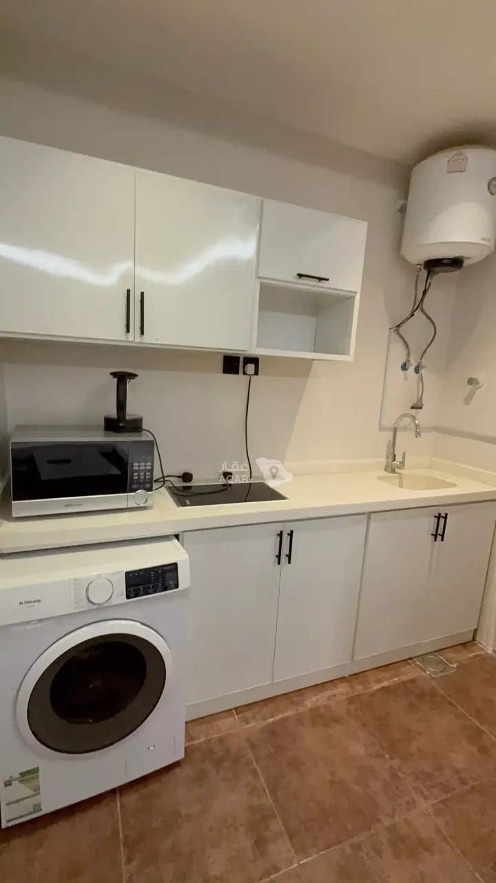 1 bedroom apartment in Al Muhammadiyah, Riyadh 8
