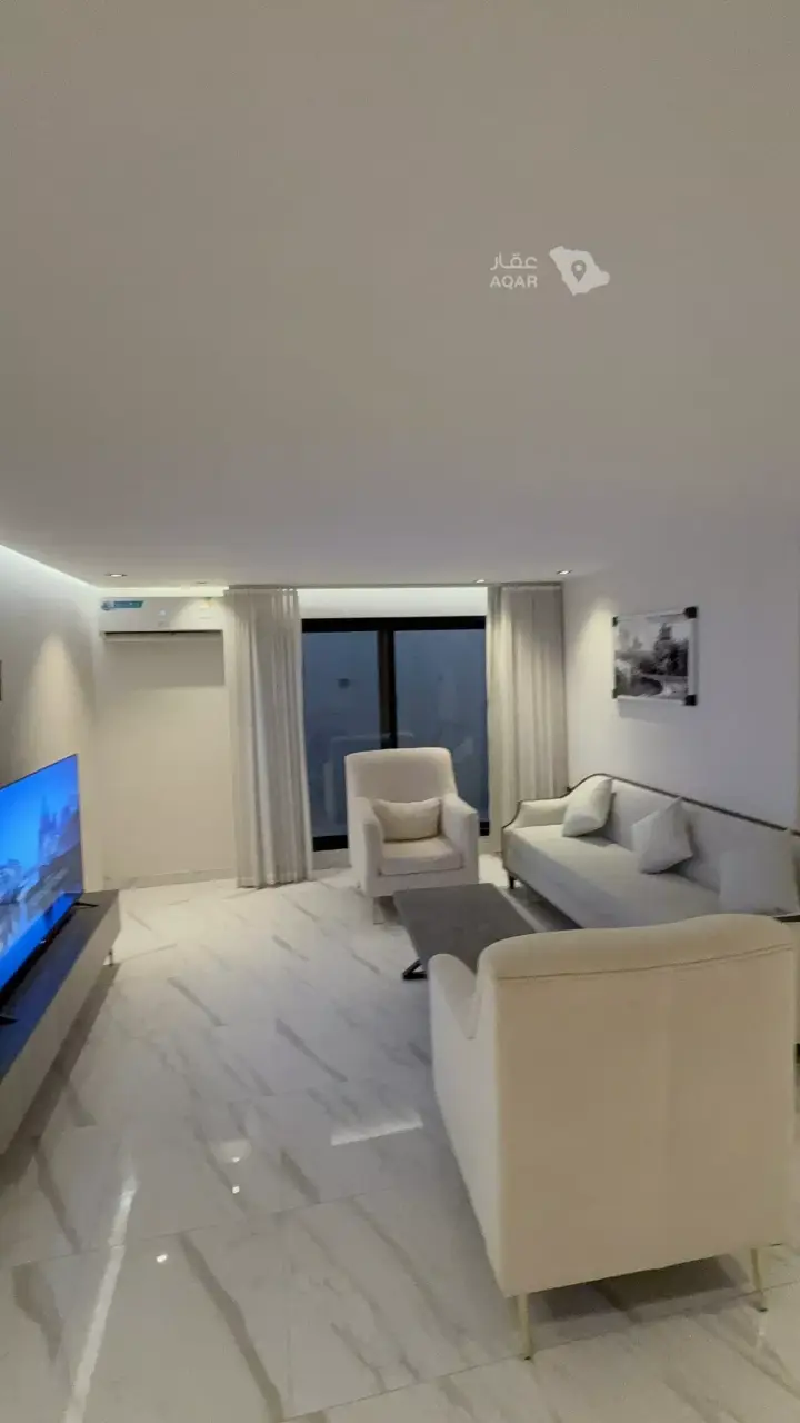 1 bedroom apartment in Al Muhammadiyah, Riyadh 5