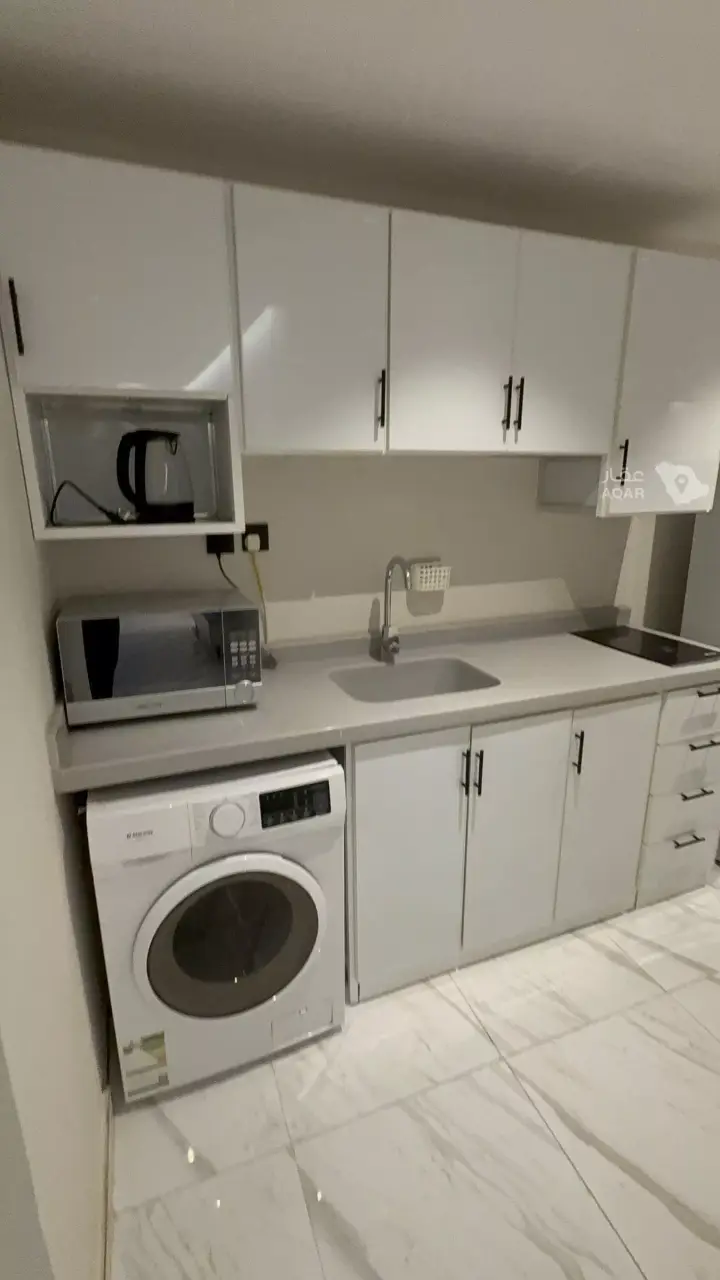 1 bedroom apartment in Al Muhammadiyah, Riyadh 3