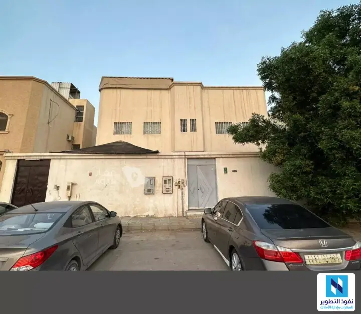 فيلا 6 غرف في المنصورة، الرياض
