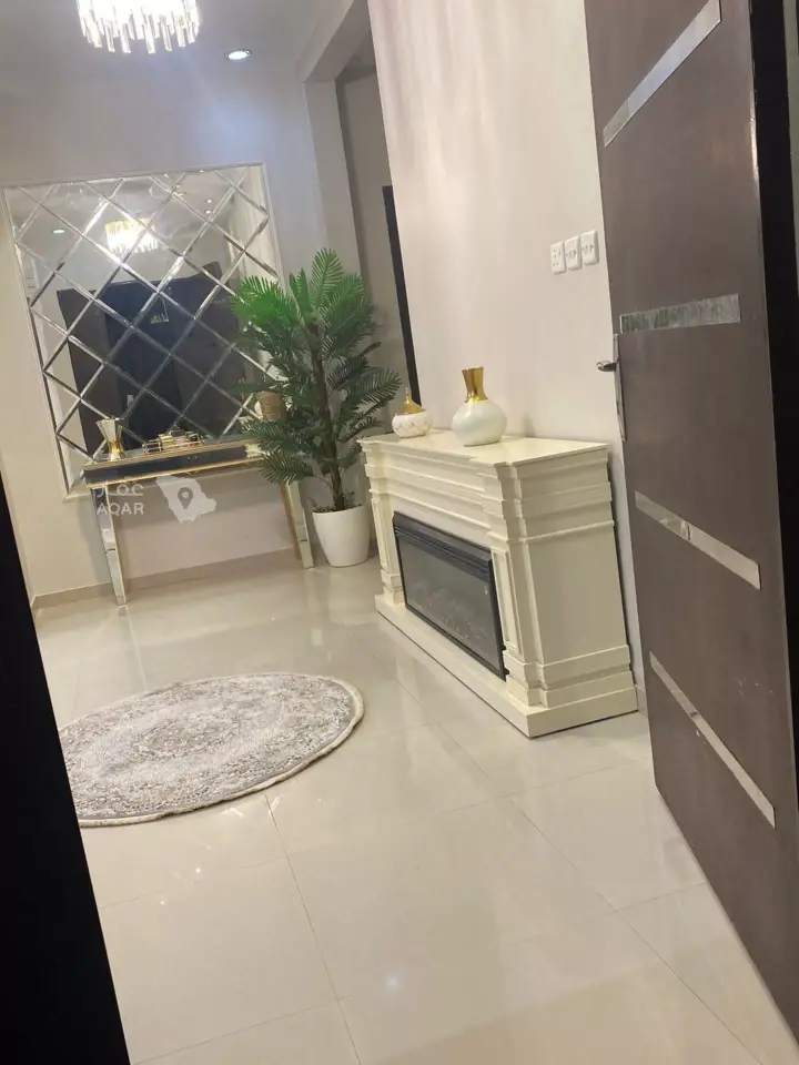 3 bedroom villa in Al Khaleej, Riyadh 7
