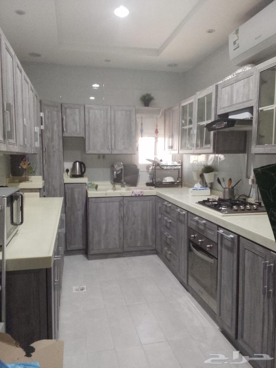 3 bedroom apartment in Al Hazm 2