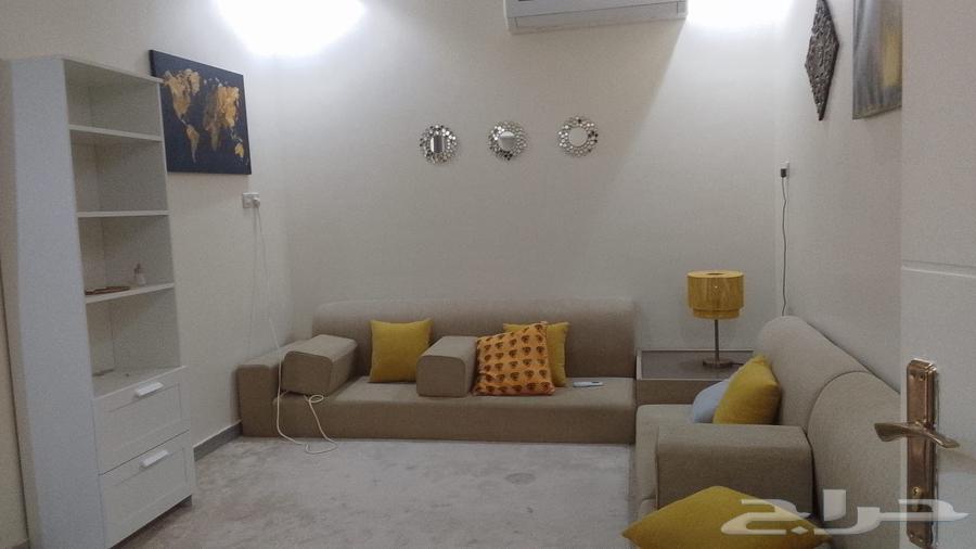 3 bedroom apartment in Al Hazm 3