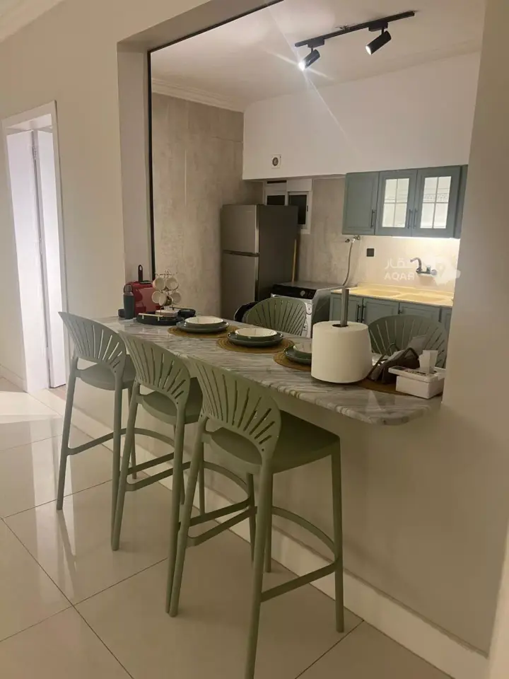 3 bedroom apartment in Hittin, Riyadh 10