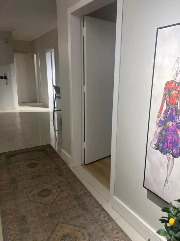3 bedroom apartment in Hittin, Riyadh 15
