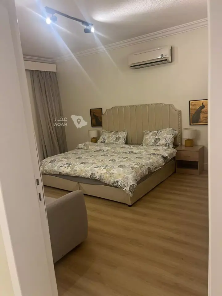 3 bedroom apartment in Hittin, Riyadh 13