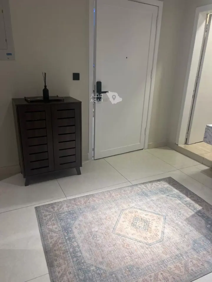 3 bedroom apartment in Hittin, Riyadh 2