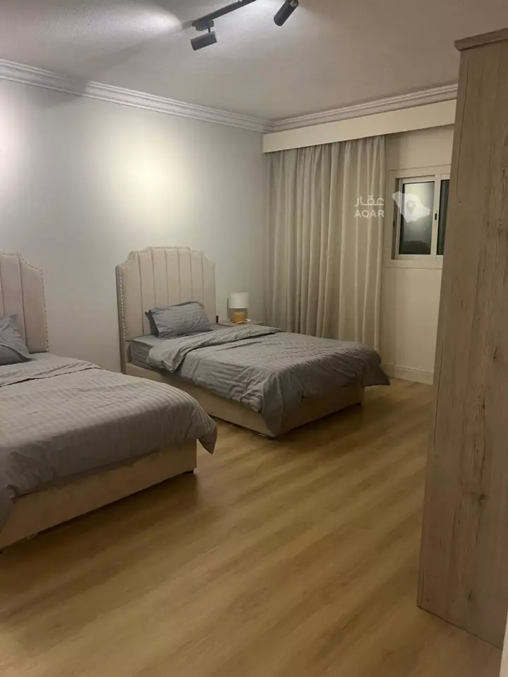 3 bedroom apartment in Hittin, Riyadh 12