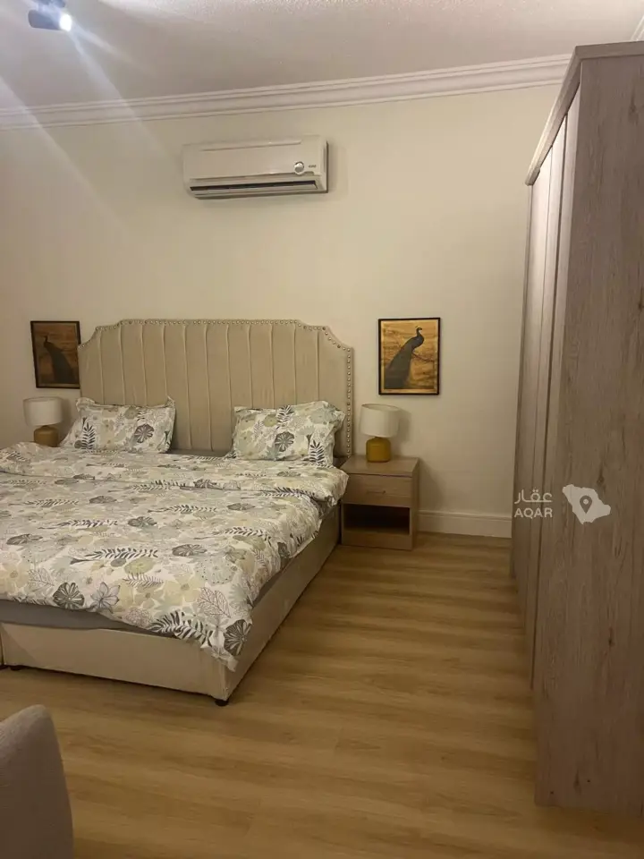 3 bedroom apartment in Hittin, Riyadh