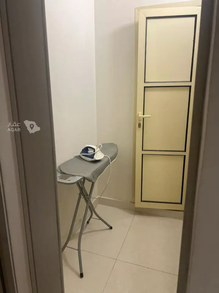 3 bedroom apartment in Hittin, Riyadh 8