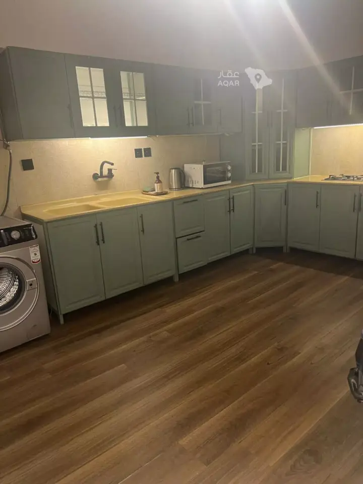 3 bedroom apartment in Hittin, Riyadh 7