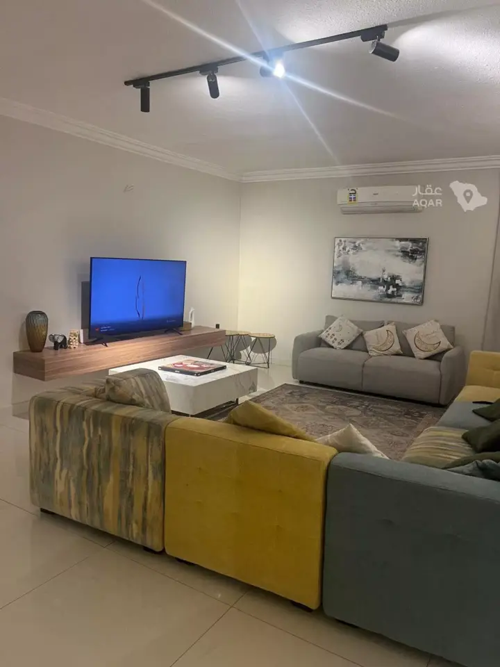 3 bedroom apartment in Hittin, Riyadh 14
