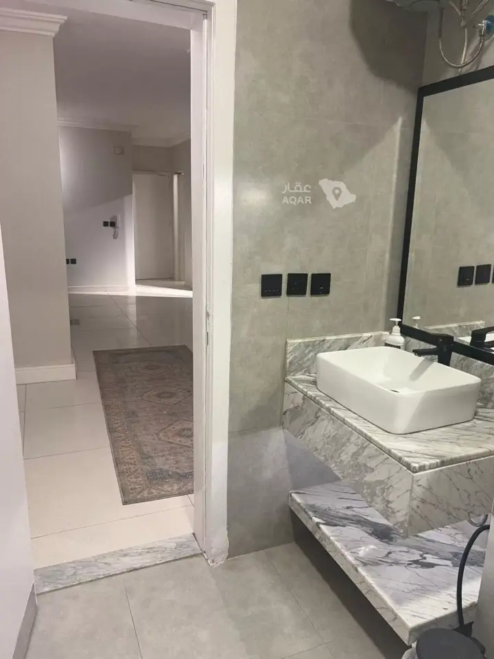 3 bedroom apartment in Hittin, Riyadh 16