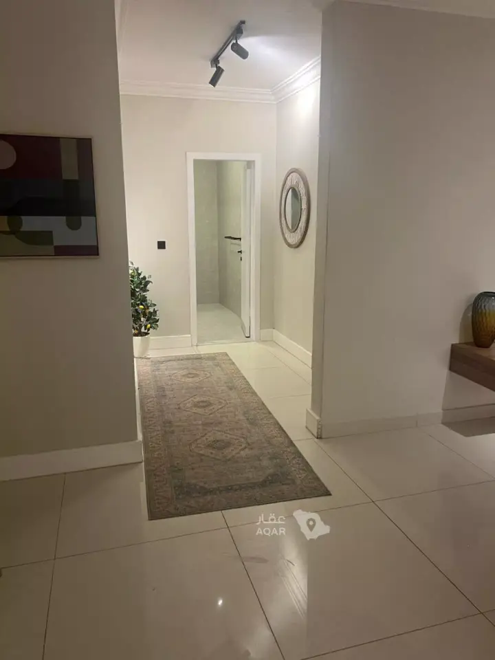 3 bedroom apartment in Hittin, Riyadh 9
