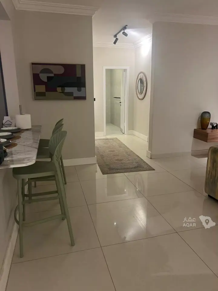 3 bedroom apartment in Hittin, Riyadh 17