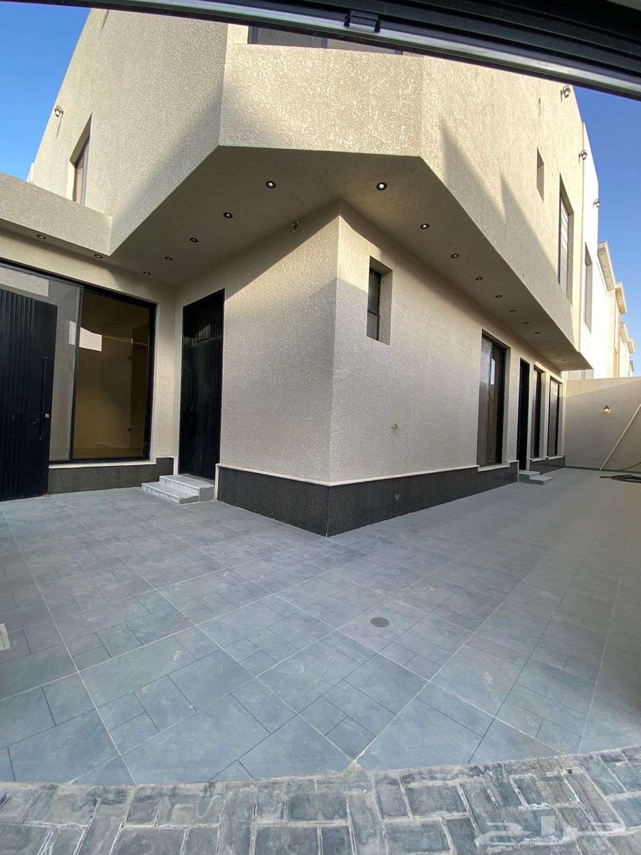فيلا 6 غرف في الجنادرية 2
