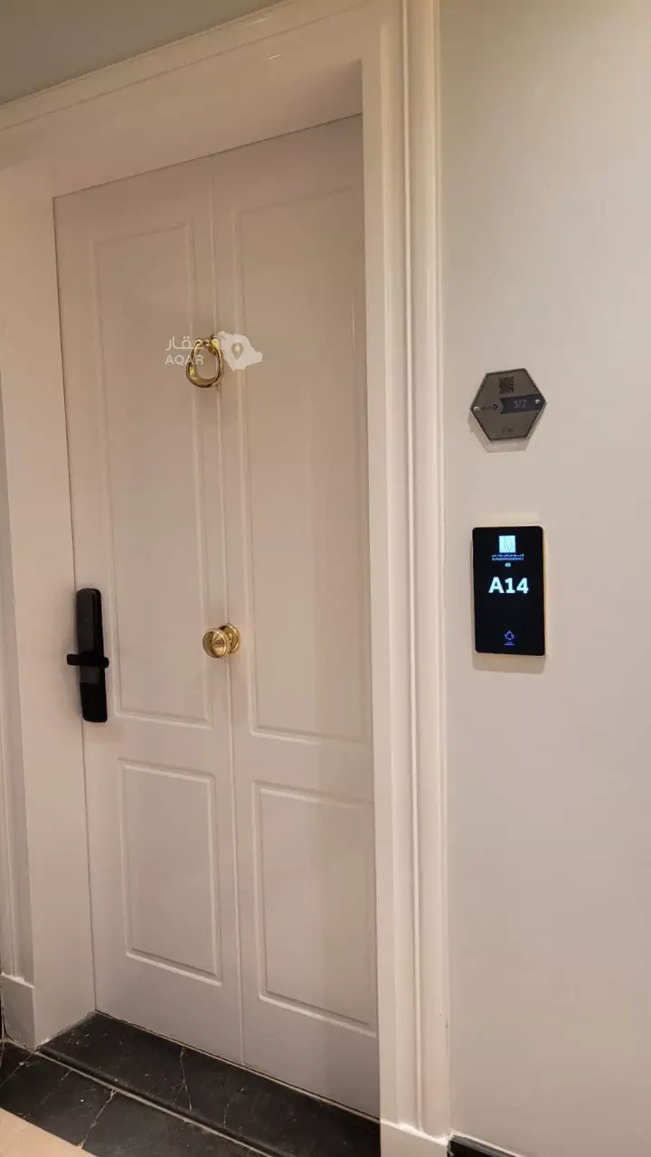 3 bedroom apartment in At Taawon, Riyadh 18