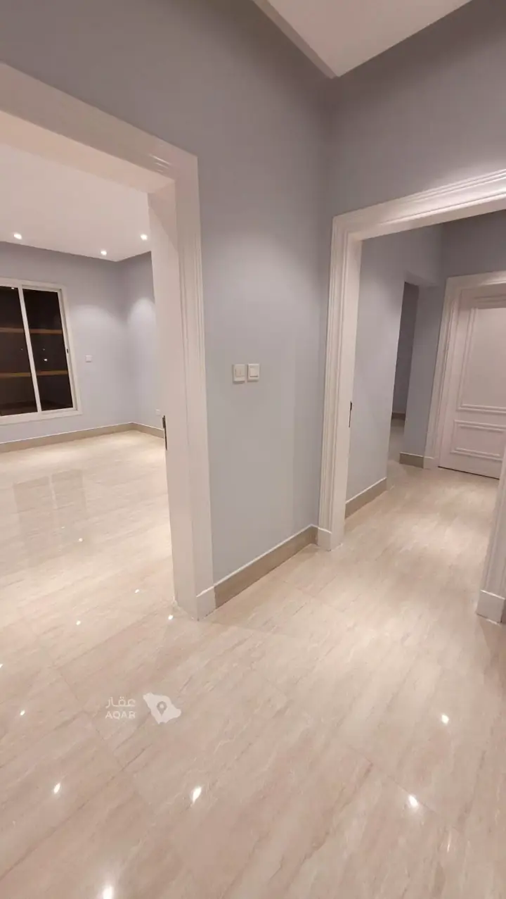 3 bedroom apartment in At Taawon, Riyadh 14