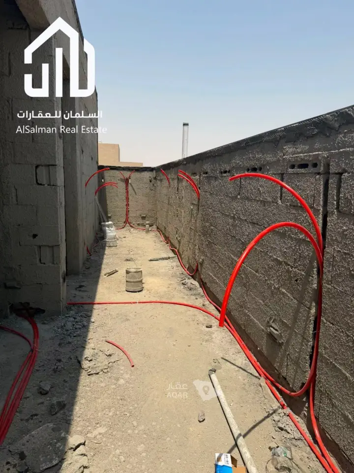 فيلا 3 غرف في الزهرة، الرياض 3