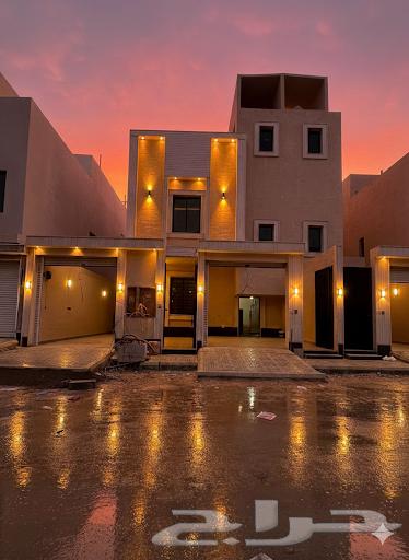 5 bedroom apartment in Taibah 2