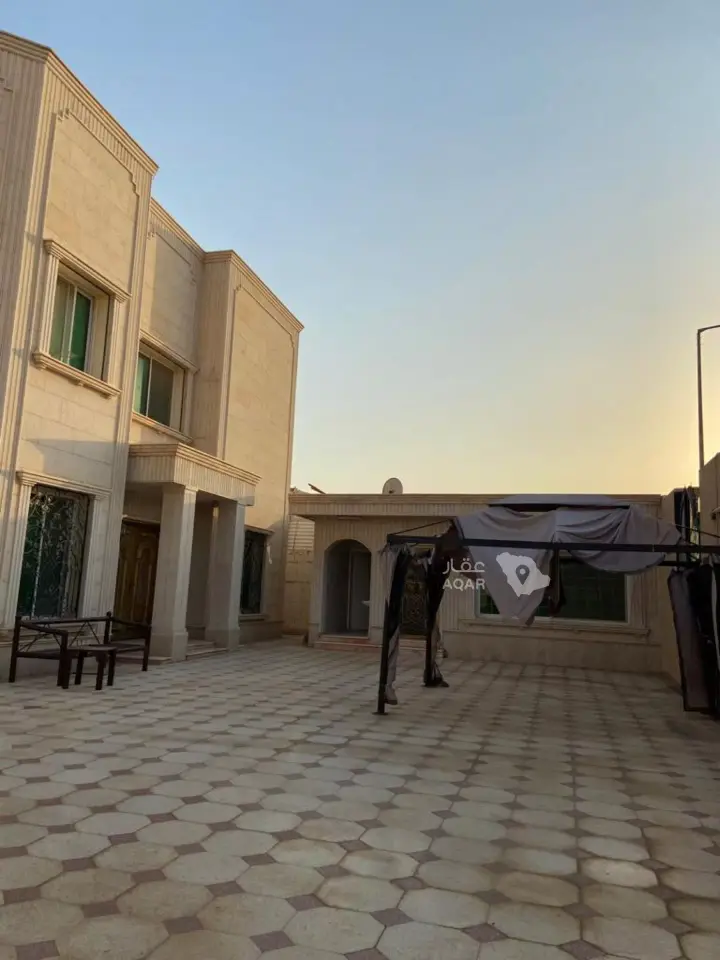 5 bedroom villa in Al Andalus, Riyadh 4