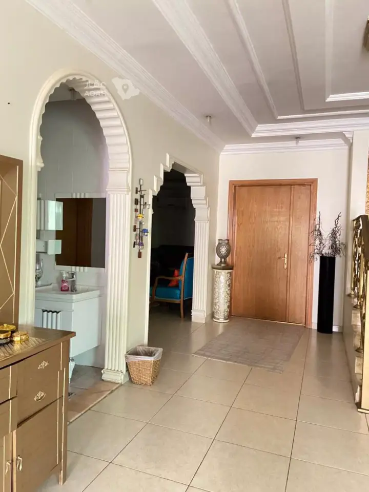 5 bedroom villa in Al Andalus, Riyadh 2