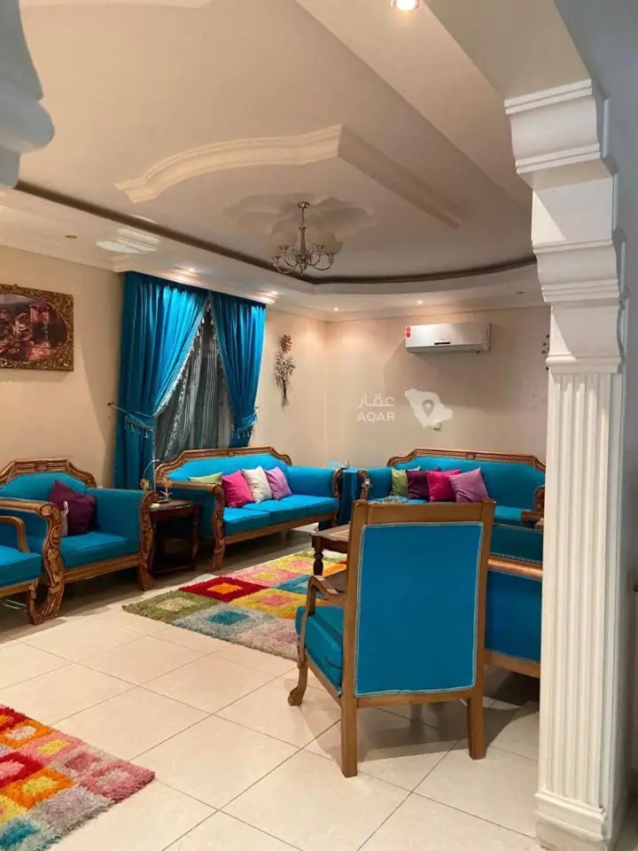5 bedroom villa in Al Andalus, Riyadh 5