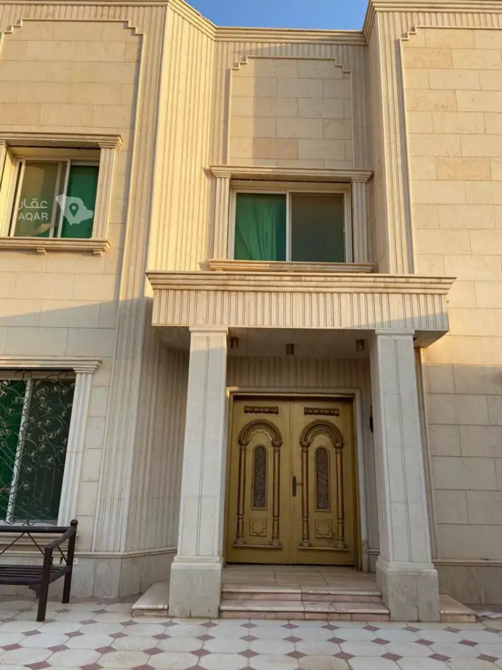 5 bedroom villa in Al Andalus, Riyadh 7