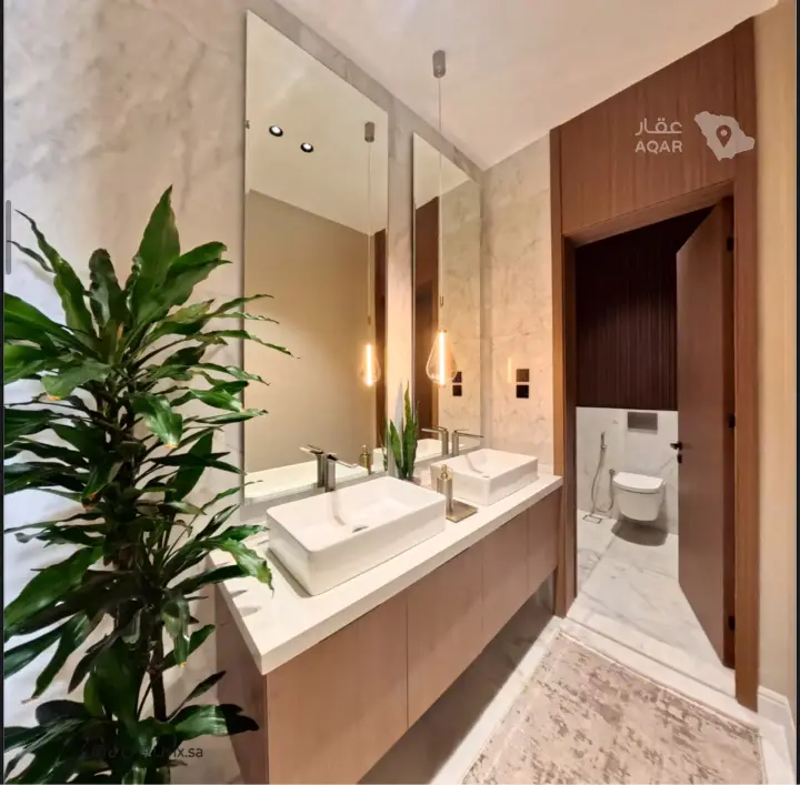 5 bedroom villa in Abhur North, Jeddah 4