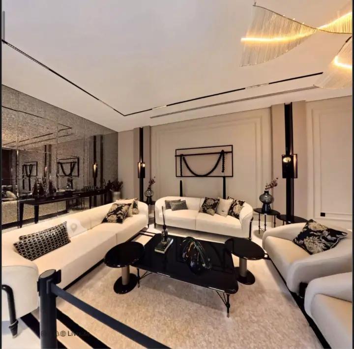 5 bedroom villa in Abhur North, Jeddah 6