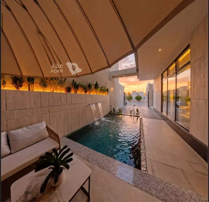 5 bedroom villa in Abhur North, Jeddah 11