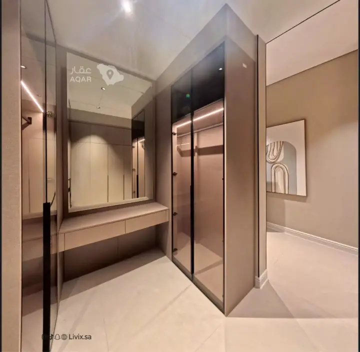 5 bedroom villa in Abhur North, Jeddah 13