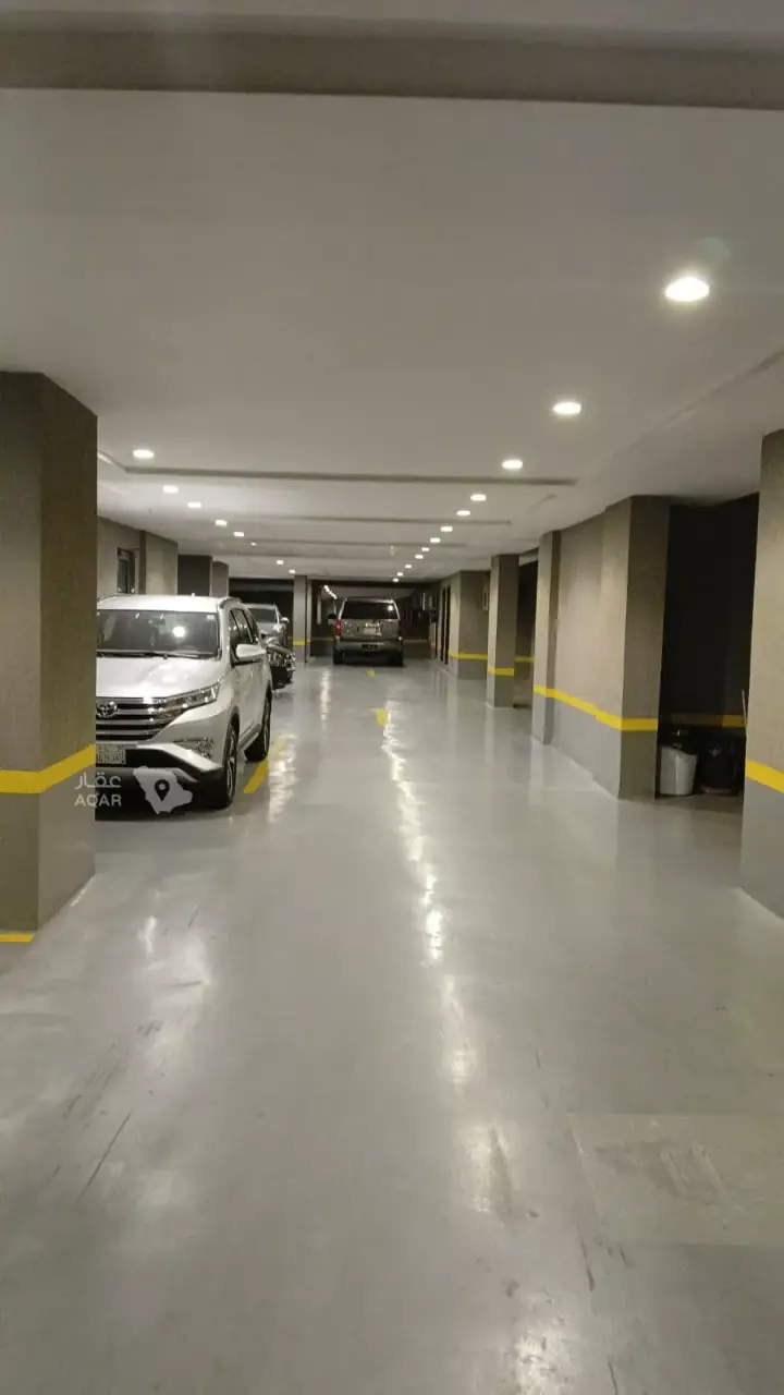 3 bedroom apartment in Al Wahah, Jeddah 22