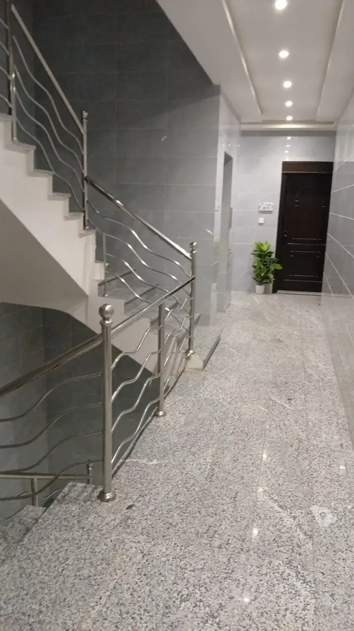 3 bedroom apartment in Al Wahah, Jeddah 21