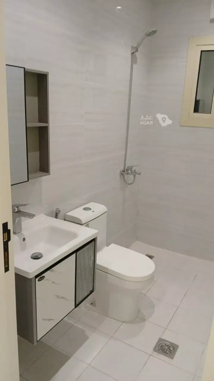 3 bedroom apartment in Al Wahah, Jeddah 15