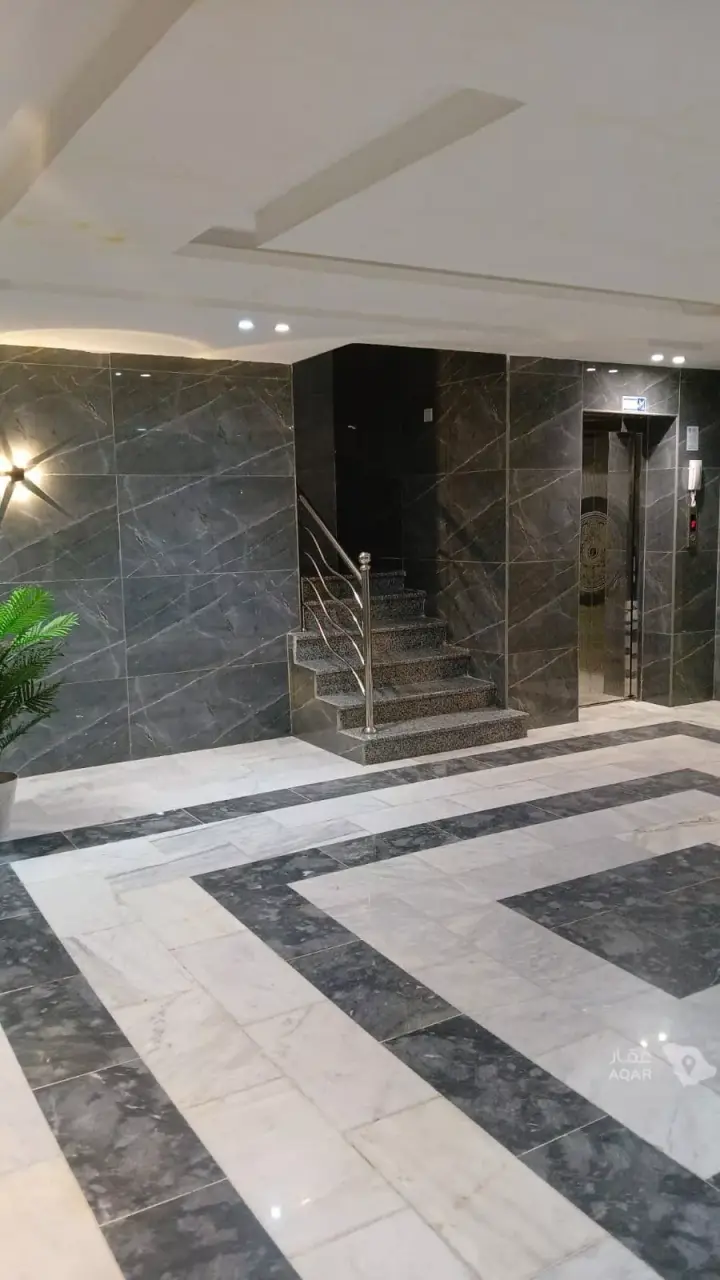 3 bedroom apartment in Al Wahah, Jeddah 20