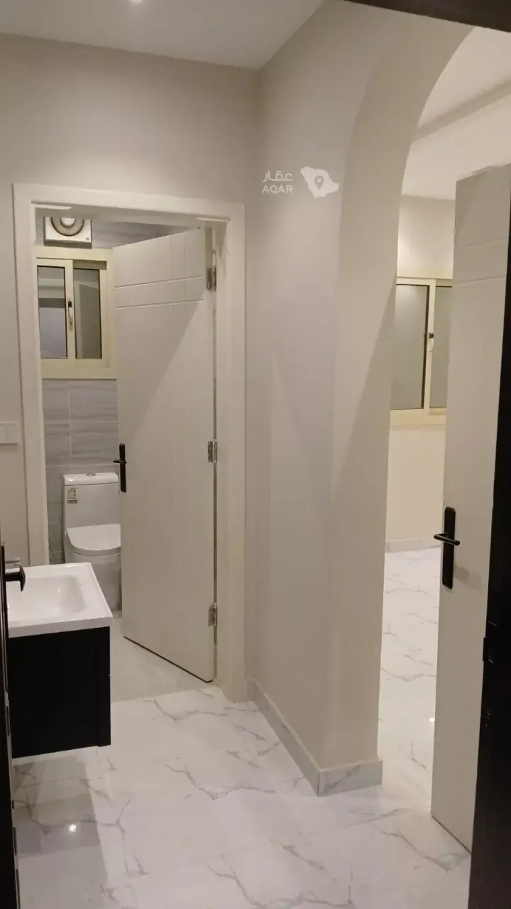 3 bedroom apartment in Al Wahah, Jeddah 2