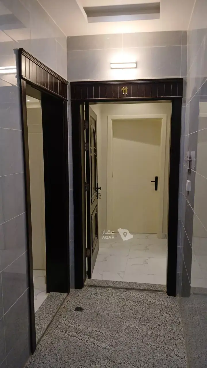 3 bedroom apartment in Al Wahah, Jeddah 19