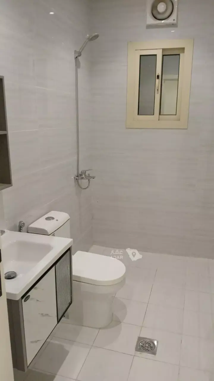 3 bedroom apartment in Al Wahah, Jeddah 13